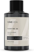 VINEVIDA [4 Fl Oz] Jasmine Fragrance Oil for Cold Air Diffusers, Essential Oils for Diffuser Oil Refill & Air Freshener Room Spray