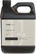 VINEVIDA [32 Fl Oz] Scent NO. 1117 Fragrance Oil for Cold Air Diffusers, Aromatic Notes of Caramel Spice, Salt, Sugar, Rum & Vanilla Essential Oils for Diffuser Oil Refill & Air Freshener Spray