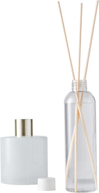 COCORRÍNA Reed Diffuser Refill - Coffee & Chocolate 6.7 Oz Reed Diffuser Oil Refill Home Fragrance for Bedroom, Bathroom Home Decor