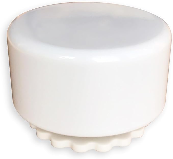 BinkeGG Play (Canon in D Major) Plastic Rotating Music Box with Sankyo Musical Movement (65 Tunes Option)