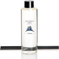 Luxury Hotels Scented Oil Diffuser Refill 6.76 fl oz Natural Essential Oil, Ideal for Living Rooms, Bedrooms, Hotels, or Offices
