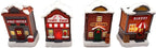 Wizardi Christmas Village - Toy Store F07N5-2C Toy Store