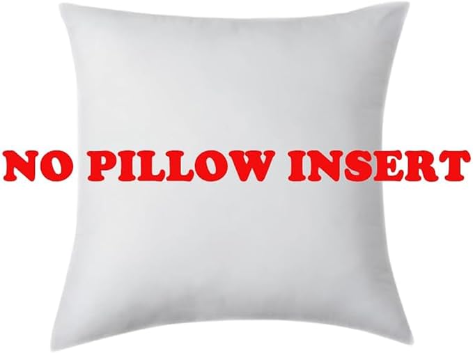 Fancy Homi 4 Packs Decorative Throw Pillow Covers for Living Room Couch Bed, Modern Farmhouse Boho Home Décor Accent Cushion Case, 12" x 12", Grey Blue