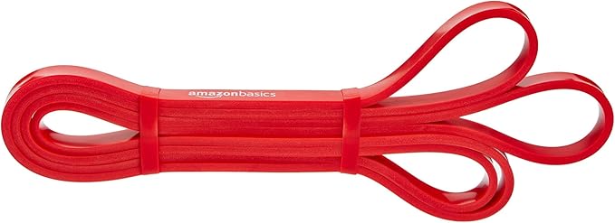 Amazon Basics Resistance Pull Up Bands