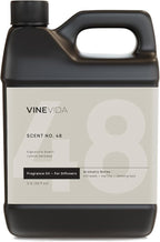 VINEVIDA [32 Fl Oz] Lemon Verbena Fragrance Oil for Cold Air Diffusers, Essential Oils for Diffuser Oil Refill & Air Freshener Room Spray