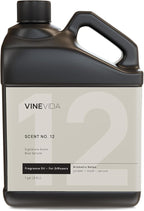 VINEVIDA [128 Fl Oz] Blue Spruce Fragrance Oil for Cold Air Diffusers, Essential Oils for Diffuser Oil Refill & Air Freshener Room Spray