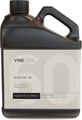 VINEVIDA [128 Fl Oz] Peppermint Swirl Fragrance Oil for Cold Air Diffusers, Essential Oils for Diffuser Oil Refill & Air Freshener Room Spray