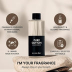 COCODOR Reed Diffuser Oil Refill/Lemon Eucalyptus/6.7oz(200ml)/1 Pack/Aroma Therapy, Home Fragrance, Scented Oils for Bathroom, Bedroom, Office Home Décor