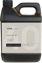 VINEVIDA [32 Fl Oz] Gingerbread Fragrance Oil for Cold Air Diffusers, Essential Oils for Diffuser Oil Refill & Air Freshener Room Spray