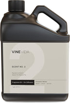 VINEVIDA [128 Fl Oz] Apple Hot Baked Pie Fragrance Oil for Cold Air Diffusers, Essential Oils for Diffuser Oil Refill & Air Freshener Room Spray