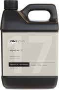 VINEVIDA [32 Fl Oz] Cannabis Flower Fragrance Oil for Cold Air Diffusers, Essential Oils for Diffuser Oil Refill & Air Freshener Room Spray