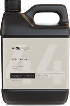 VINEVIDA [32 Fl Oz] Jasmine Fragrance Oil for Cold Air Diffusers, Essential Oils for Diffuser Oil Refill & Air Freshener Room Spray