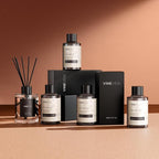 VINEVIDA (16oz) Hotel Fragrance Collection Diffuser Oil - Hotel Scents Diffusers for Home - Cold Air Diffuser Oil - Hotel Scent Essential Oil - Scent No.1005 Inspired by Atlantis Hotel