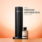 VINEVIDA Scent NO. 1029 Fragrance Oil for Cold Air Diffusers - 16oz (1lb) - Inspired by: SLS Hotel Las Vegas Hotel Fragrance - Home Scents - Diffuser Oil