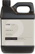 VINEVIDA [32 Fl Oz] Apple Hot Baked Pie Fragrance Oil for Cold Air Diffusers, Essential Oils for Diffuser Oil Refill & Air Freshener Room Spray