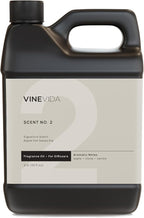VINEVIDA [32 Fl Oz] Apple Hot Baked Pie Fragrance Oil for Cold Air Diffusers, Essential Oils for Diffuser Oil Refill & Air Freshener Room Spray
