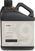 VINEVIDA [128 Fl Oz] Patchouli Fragrance Oil for Cold Air Diffusers, Essential Oils for Diffuser Oil Refill & Air Freshener Room Spray