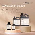 VINEVIDA Scent NO. 1028 Fragrance Oil for Cold Air Diffusers - 16oz (1lb) - Inspired by Nobu Hotel Las Vegas - Hotel Scents for Home - Diffuser Oil