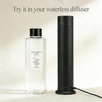 Jasmine Reéd Diffuser Refill Natural Essential Jasmine Oil 200ml/6.76 fl oz, Home & Office Decor Aromatherapy Diffuser Oil Gift Set