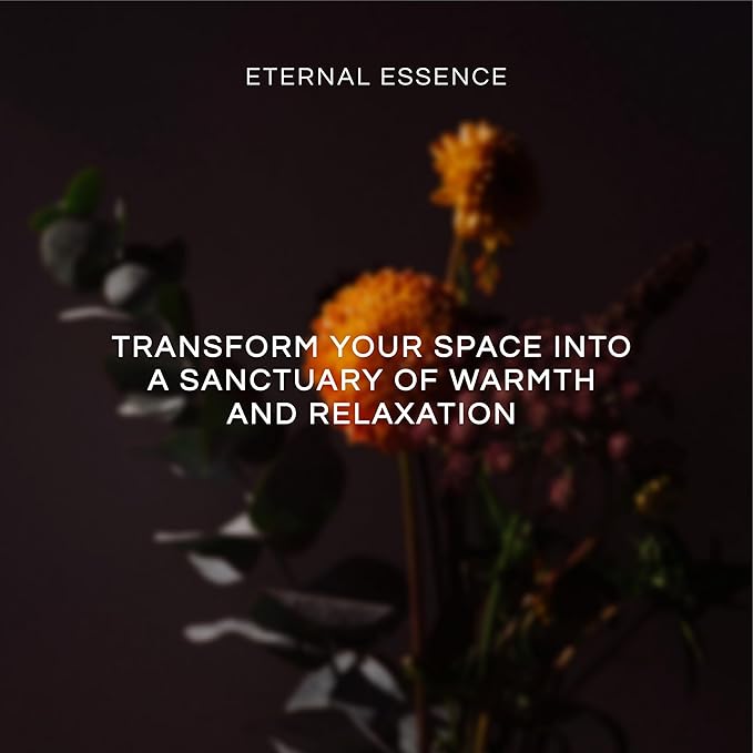 Eternal Essence Oils 2 Pack 30ml Premium Fragrance Oil - Beautiful Day Type & Twilight Woods Type - for Candle, Soap Making, Aromatherapy, Diffusers, Home Care, & Humidifiers