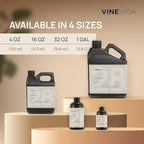 VINEVIDA [128 Fl Oz] Maple Syrup Fragrance Oil for Cold Air Diffusers, Essential Oils for Diffuser Oil Refill & Air Freshener Room Spray