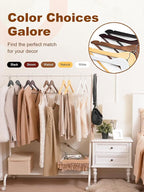 HOUSE DAY Bulk Wooden Hangers 2000 Pack（100 Cases, 20 Pack/Case）, Solid Wood Hanger with Non Slip Pant Bar, Heavy Duty Wooden Coat Hanger for Closet, Smooth Wood Clothes Hangers for Shirts, Natural
