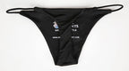 Redneck Thong. Wear These and Make Your Partners Redneck Dreams Come True. Size XL