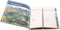 ASVP Shop JW Field Service Vinyl Magazine and Tract Organizer Holder Supplies