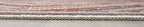 Keen Home Design 10x14 Rug - Machine Washable Area Rug with Non-Slip Backing, Ideal for Living Room, Dining Room, Bedroom - Vintage, Easy Clean, Durable, Low Pile Rug - (9'7" x 14')