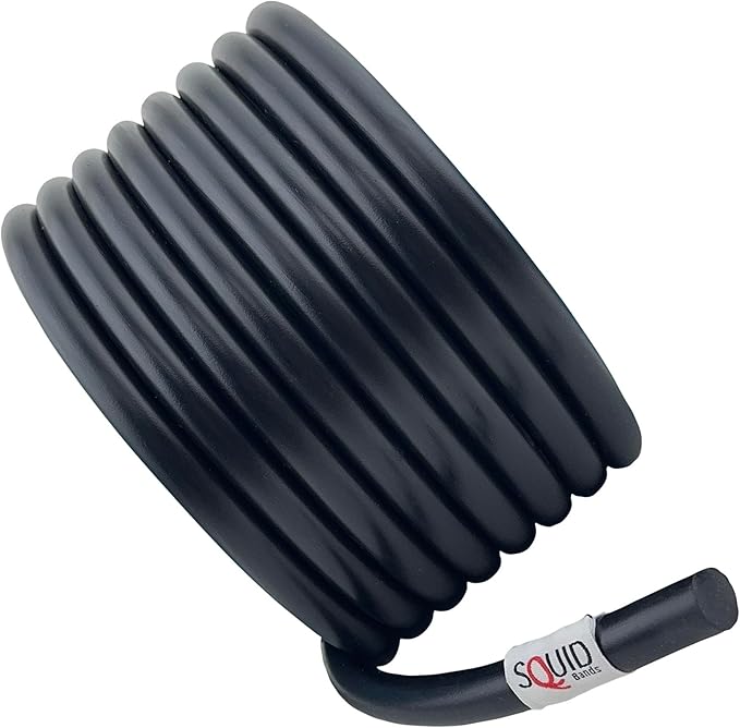 Wrestling, Jiu Jitsu, Judo, Grappling, MMA, Boxing, Muay Thai, Solo Training, Resistance Band