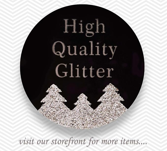 Christmas Traditions 4 inch Champagne Gold Glittered Rattan Ball Ornaments Hanging Tree Decorations (Set of 6) (Champagne Gold)