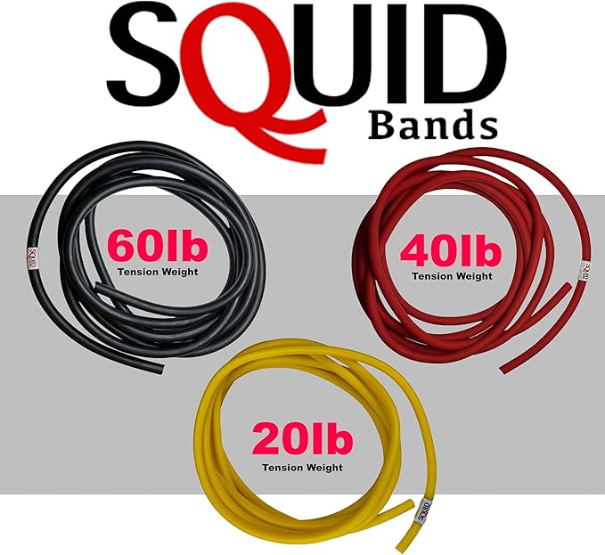 Wrestling, Jiu Jitsu, Judo, Grappling, MMA, Boxing, Muay Thai, Solo Training, Resistance Band