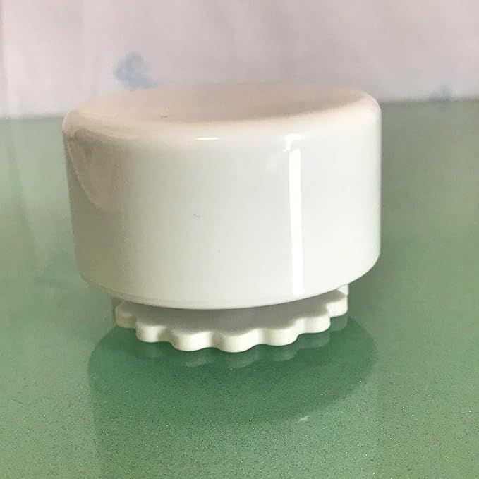 BinkeGG Play (Canon in D Major) Plastic Rotating Music Box with Sankyo Musical Movement (65 Tunes Option)