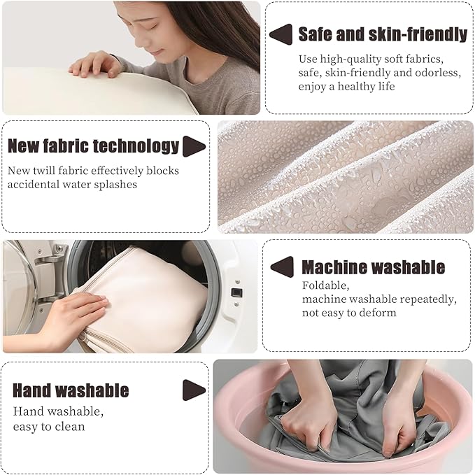 Space Saving Self Compression Organizer, 2025 New Ultra Space Saving Self Compression Organizer, Heavy Duty Moving Bags, Storage Tote for Space Saving (Gray, X-Large)