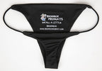Redneck Thong. Wear These and Make Your Partners Redneck Dreams Come True. Size XL