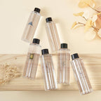 Jasmine Reéd Diffuser Refill Natural Essential Jasmine Oil 200ml/6.76 fl oz, Home & Office Decor Aromatherapy Diffuser Oil Gift Set