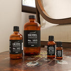 AirScent Hotel Diffuser Oil No. 1013 - Black Fig Peony Blonde Woods - Hotel Scent Dupe - Premium Fragrance Oil for Ultrasonic and Waterless Diffusers and Crafting - 10 mL, .34 fl oz Glass Bottle