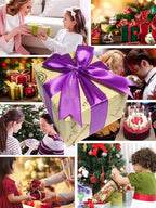 Sinzyo Anastasia-Once Upon a December Music Box Vintage Musical Boxs for Birthday Gift Valentine's Day Christmas Day(White Wooden Box)
