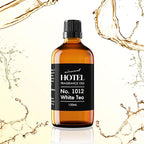 AirScent Hotel Diffuser Oil No. 1012 Inspired by The Renwoed White Tea Hotel Scent - Premium Fragrance Oil for Ultrasonic and Waterless Diffusers and Crafting - 30 mL, 1 fl oz Bottle