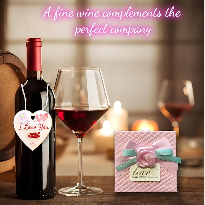 Happy Birthday Music Box,Little Shape of Love Heart Wind Up Musical Boxes for Her,Mom,Dad,Women,Granddaughter.Gifts for Anniversary/Birthday/Christmas/Valentine's/Mother's/Father's Day.