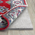 RUGPADUSA - Eco-Plush - 11'x13' - 3/8" Thick - 100% Felt - Extra Cushioned Rug Pad - Available in 3 Thicknesses, Many Custom Sizes